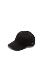 Ermenegildo Zegna Cashmere Baseball Cap
