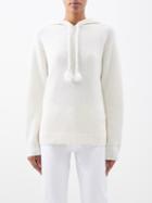 Max Mara - Rienza Sweater - Womens - Ivory