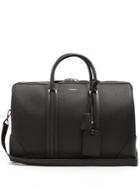Givenchy Grained-leather Holdall