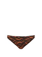 Matchesfashion.com The Upside - Moss Bikini Briefs - Womens - Animal