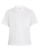 Éditions M.r Point-collar Casual Shirt