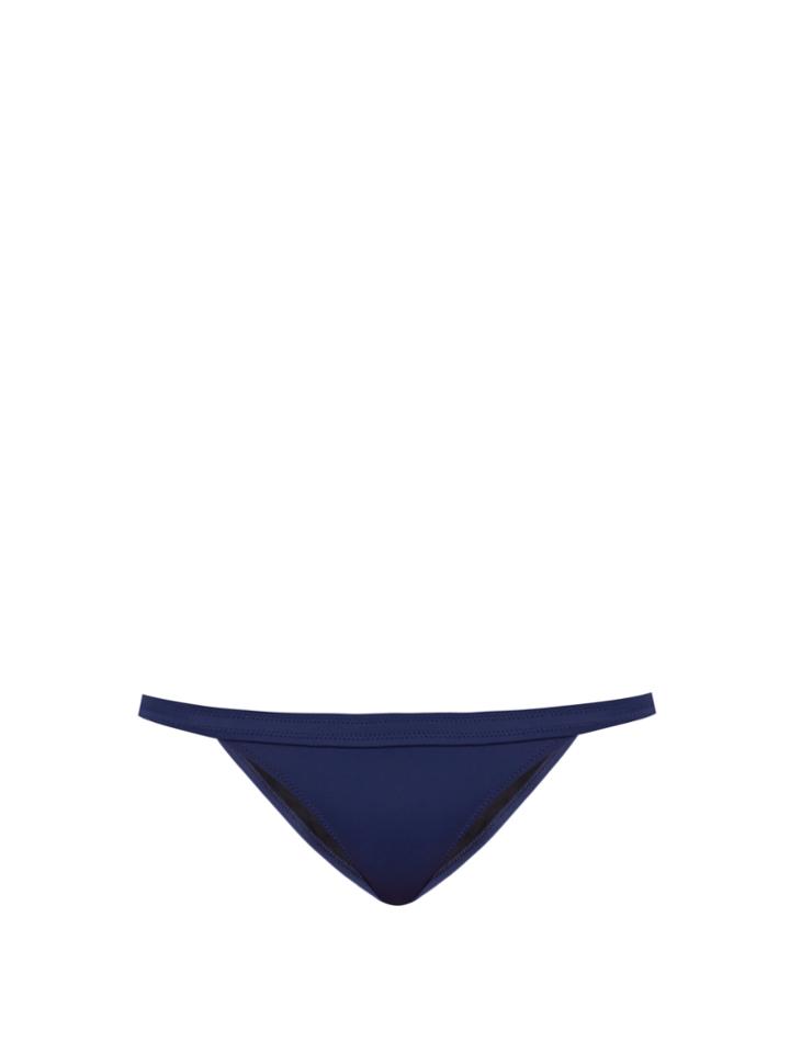 Solid & Striped The Erin Bikini Briefs