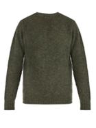 Howlin' Birth Of The Cool Wool Sweater