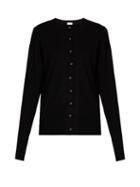 Raey Slim-fit Cashmere Cardigan