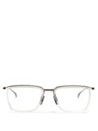 Dita Eyewear Schema Square-frame Glasses