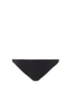 Ladies Beachwear Jade Swim - Most Wanted Low-rise Bikini Briefs - Womens - Black
