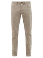 Matchesfashion.com Neuw - Iggy Skinny Slim Fit Jeans - Mens - Light Grey