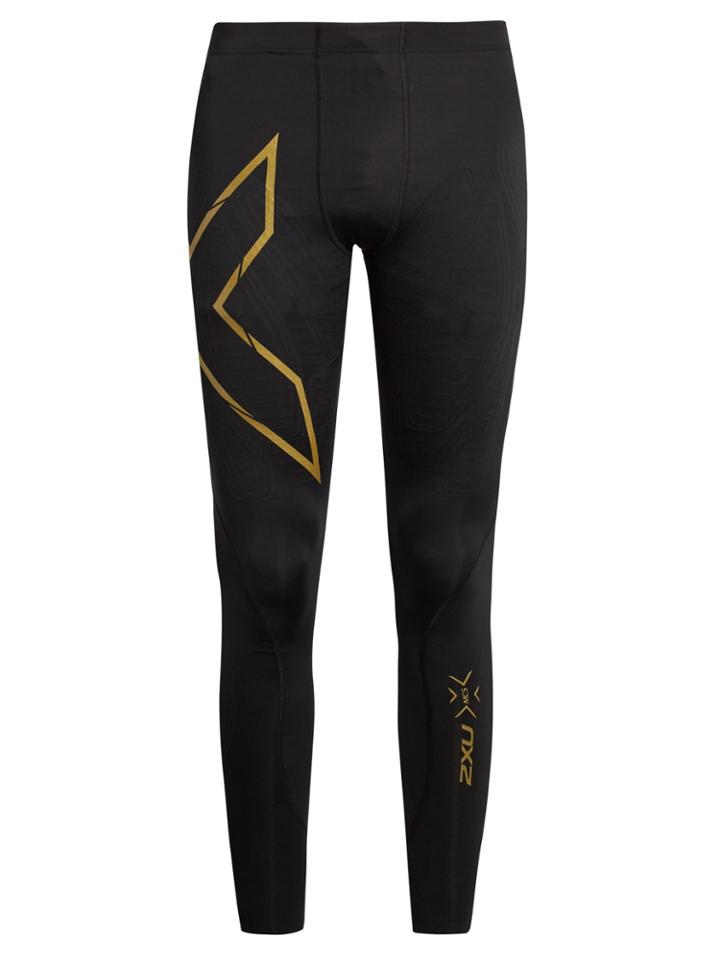 2xu Elite Mcs Compression Performance Leggings
