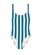 Solid & Striped The Anne-marie Swimsuit