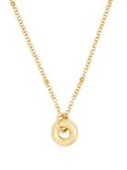 Spinelli Kilcollin Nebula Yellow-gold Necklace
