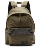 Eastpak 24l Nylon Backpack