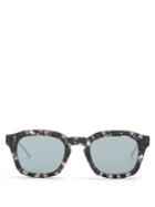 Thom Browne Square-frame Sunglasses