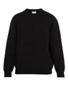 Raey Displaced-sleeve Wool Sweater