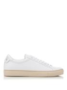 Givenchy Baseball Leather Low-top Trainers