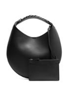 Givenchy Infinity Small Leather Chain Hobo Bag