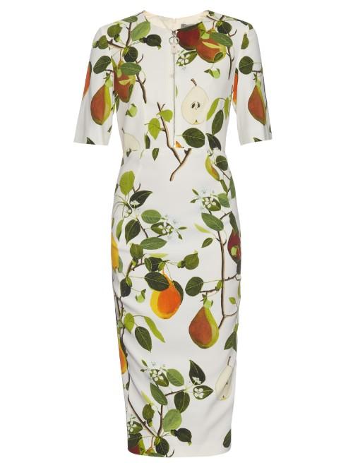 Sportmax Clelia Dress