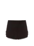 A.l.c. Lucas Crepe Shorts