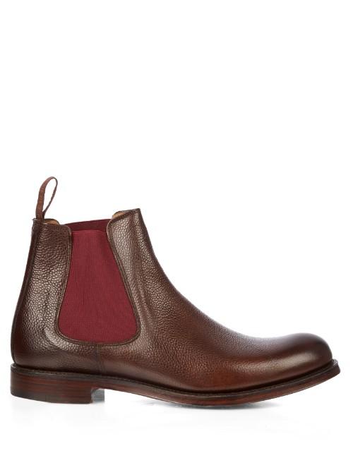Cheaney Barnes Ii Chelsea Boots