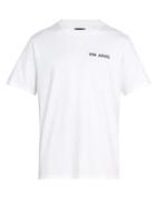 Matchesfashion.com Rag & Bone - Ying Yang Cotton Jersey T Shirt - Mens - White