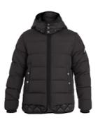 Moncler Tanguy Quilted Down Jacket
