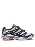 Matchesfashion.com Salomon - S/lab Xt 4 Mesh Trainers - Mens - Multi