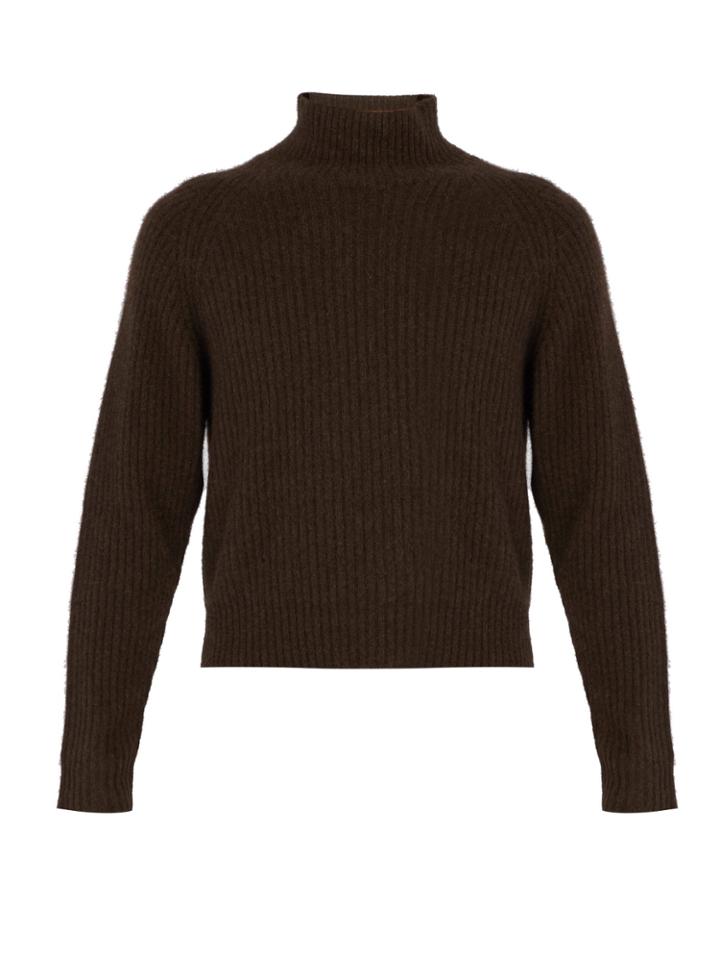 Phipps High-neck Sweater