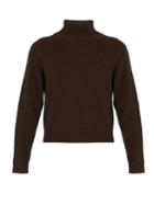 Phipps High-neck Sweater