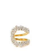 Ana Khouri Mirian 18kt Gold & Diamond Ring