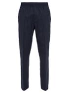 Acne Studios Ryder Twill Trousers