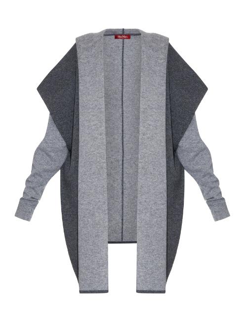Max Mara Studio Uguale Cape