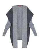 Max Mara Studio Uguale Cape
