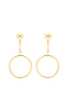 Isabel Marant Nirvana Hoop Earrings