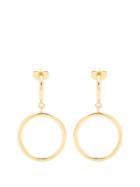 Isabel Marant Nirvana Hoop Earrings