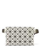 Matchesfashion.com Bao Bao Issey Miyake - Prism Belt Bag - Womens - White