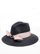 Federica Moretti Sul Wool-felt Hat