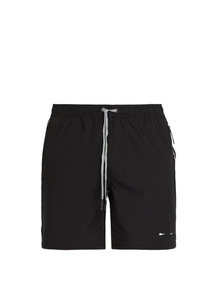 The Upside Ultra Trainer Drawstring Shorts