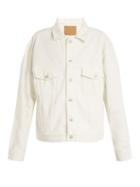 Matchesfashion.com Balenciaga - Like A Man Jacket - Womens - White