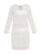 Lemlem Shoka Striped Kaftan