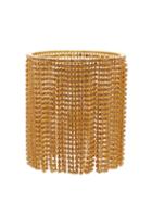 Matchesfashion.com Rosantica - Crystal-embellished Bracelet - Womens - Crystal