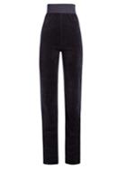 Vetements X Juicy Couture Velour Track Pants