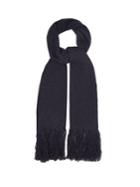 From The Road Natha Cashmere Scarf