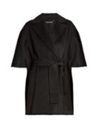 Diane Von Furstenberg Simpson Coat