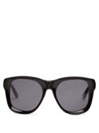 Givenchy Oversized Square-frame Acetate Sunglasses