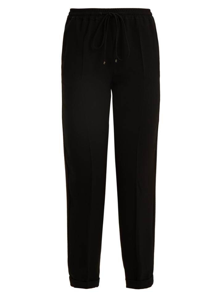 Max Mara Studio Malia Trousers