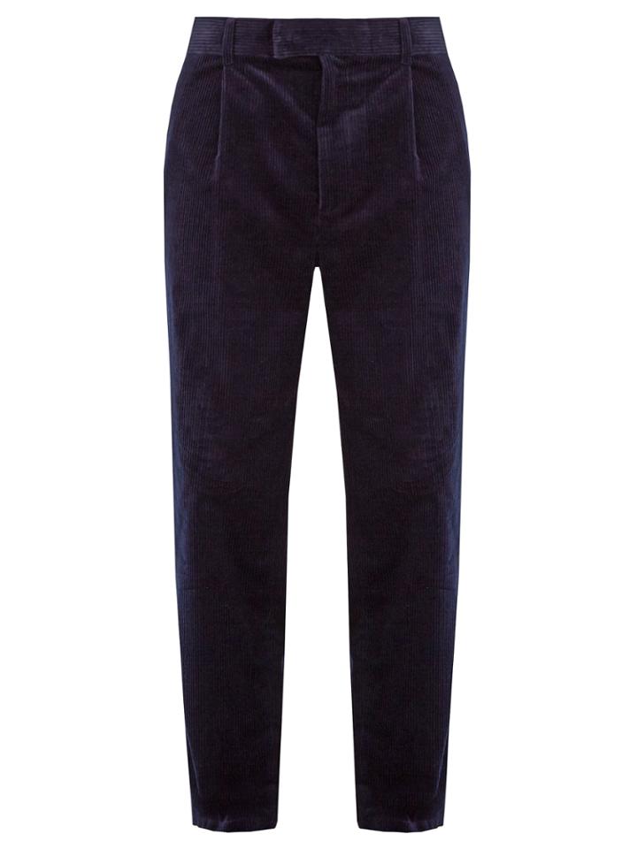Raey Elephant Corduroy Trousers