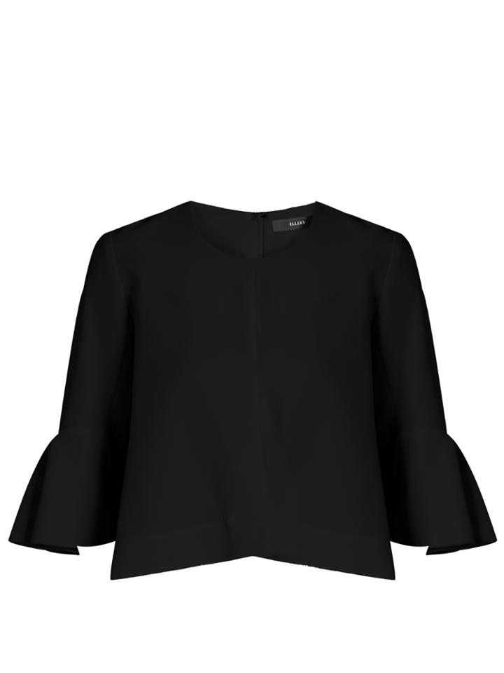 Ellery Neu Cady Top