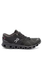 Matchesfashion.com On - Cloud X Running Trainers - Womens - Black