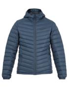 Peak Performance Frost Hooded Down Jacket