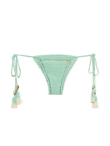 She Made Me Essential Mini Tie-side Bikini Briefs