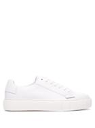Primury Dyo Leather Trainers